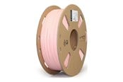 Filament/Harts - 3D-skrivare - Gembird PLA Matt filament - Ljusröd - 1.75mm ø - 1 kg - 3DP-PLA-01-MTP