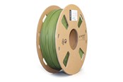 Filament/Harts - 3D-skrivare - Gembird PLA Matt filament - Green - 1.75mm ø - 1 kg - 3DP-PLA-01-MTMG