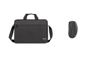 Väskor - Natec Wallaroo 2 - notebook carrying case - NTO-2051
