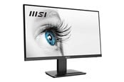 Skärm - 24" MSI PRO MP243X - 1920x1080 (FHD) - 100Hz - IPS - PRO MP243X
