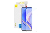 Mobiltelefontillbehör-Skyddsfilm - Baseus Tempered-Glass Screen Protector for HUAWEI Changxiang 50 - P60012057201-01