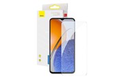 Mobiltelefontillbehör-Skyddsfilm - Baseus Tempered-Glass Screen Protector for HUAWEI Changxiang 50z - P60012057201-03