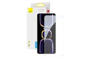 Mobiltelefontillbehör-Skyddsfilm - Baseus Tempered-Glass Screen Protector for Redmi K60/K60 Pro - P60012059201-00