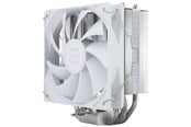 CPU-fläktar - Thermalright Assassin X 120 Refined SE White - CPU Luftkylare - Max 26 dBA - AX120 R SE White 1700