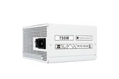 Strömförsörjning - Thermalright TG (Modular) Vit - Strömförsörjning - 750 Watt - 120 mm - ATX 3.0 - 80 Plus Gold certificate - TR-TG 750-W