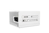 Strömförsörjning - Thermalright TG (Modular) Vit - Strömförsörjning - 850 Watt - 120 mm - ATX 3.0 - 80 Plus Gold certificate - TR-TG 850-W