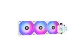 CPU-fläktar - Thermalright Aqua Elite 360 V3 White ARGB - CPU Vattenkylare - Max 26 dBA - AQUA ELITE 360 White ARGB V3
