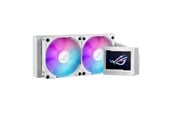 CPU-fläktar - ASUS ROG RYUJIN III 240 ARGB WE - CPU Vattenkylare - Max 37 dBA - 90RC00K2-M0UAY0