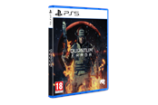 Spel - Quantum Error - Sony PlayStation 5 - FPS - 5056635606082