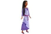 Dockor & Tillbehör - Disney Wish Asha of Rosas Posable Fashion Doll - HPX23