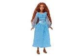 Dockor & Tillbehör - Disney The Little Mermaid Ariel on Land Fashion Doll - HLX09