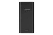 PowerBank - Canyon PB-2001 power bank - USB PowerBank - Svart - 20000 mAh - CNE-CPB2001B