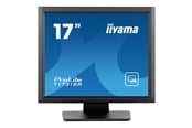Skärm - 17" iiyama T1731SR-B1S - 1280x1024 - 60Hz - TN - T1731SR-B1S