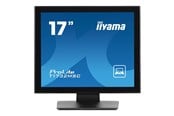 Skärm - 17" iiyama ProLite T1732MSC-B1S - 1280x1024 - 60Hz - TN - T1732MSC-B1S