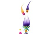 Dockor & Tillbehör - Mattel Dreamworks Trolls Band Together Hair Pops Branch Small Doll & Accessories - 0194735 13871 5