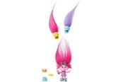 Dockor & Tillbehör - Mattel Dreamworks Trolls Band Together Hair Pops Poppy Small Doll & Accessories - 0194735 13866 1