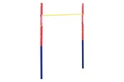 Utomhuslek - Hudora Horizontal Bar Tumble Bar - 64000