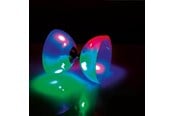 Utomhuslek - Eureka Diabolo with LED lighting - 52515749