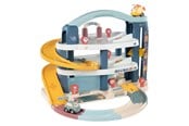 Babyleksaker - Smoby Big Garage - 140203