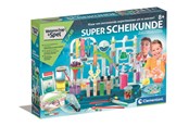 Lärande & Utbildning - Clementoni Science and Play - Super Chemistry - 56172