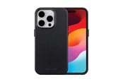 Mobile - Covers & Cases - dbramante1928 Roskilde MagSafe Leather Case - iPhone 15 Pro - Black - RO61GTBL1888