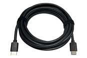 Displaykabel - Jabra HDMI cable - 4.57 m - 14302-25