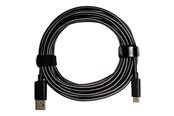 USB-kabel - Jabra - USB-C cable - USB to 24 pin USB-C - 4.57 m - 14302-08