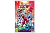 Spel - Gravity Circuit - Nintendo Switch - Plattform - 3770017623680