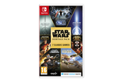 Spel - Star Wars Heritage Pack - Nintendo Switch - Action - 5056635605481