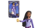 Dockor & Tillbehör - Disney Wish Singing Asha of Rosas Fashion Doll - HPX26