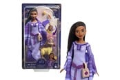 Dockor & Tillbehör - Disney Wish Asha of Rosas Adventure Pack Fashion Doll - HPX25