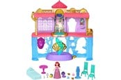 Dockhus & Tillbehör - Mattel Disney Princess - Ariel's Castle 31cm - 0194735 12118 2