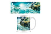 Merchandise - Pyramid - The Legend Of Zelda: Tears Of The Kingdom: Hyrule Skies - Muggar - 5050574279215