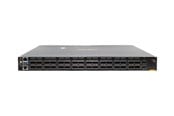 Switch - Hewlett Packard Enterprise HPE Aruba CX 9300-32D 32-port 100/200/400G QSFP-DD 2-port 10G SFP+ Switch - R9A29A