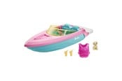 Dockor & Tillbehör - Barbie Boat - GRG29