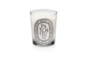 Decoration - Diptyque Patchouli Scented Candle - 3700431403056