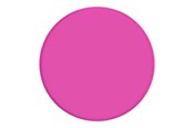 Andra mobiltillbehör - PopSockets Basic Magenta - 804988