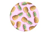 Andra mobiltillbehör - PopSockets Basic Pineapple Palooza - 805007