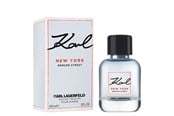 Parfym och dofter - Karl Lagerfeld New York Mercer Street Edt Spray - 60 ml - 3386460115599
