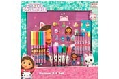 Kreativa spel - Gabby's Dollhouse Deluxe Pysselset - GABY1221