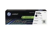 Skrivartillbehör-bläck-toner - HP 220A / W2200A - Black Toner - W2200A