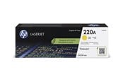 Skrivartillbehör-bläck-toner - HP 220A / W2202A - Yellow Toner - W2202A
