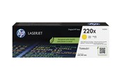 Skrivartillbehör-bläck-toner - HP 220X / W2202X - High Yield - Yellow Toner - W2202X