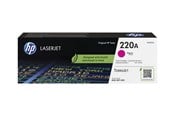 Skrivartillbehör-bläck-toner - HP 220A / W2203A - Magenta Toner - W2203A