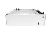 Skrivare tillbehör - HP media tray - 550 sheets - 28N93A
