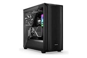 Chassi - be quiet! Shadow Base 800 - Black - Chassi - Miditower - Svart - BGW60