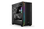 Chassi - be quiet! Shadow Base 800 DX - Black - Chassi - Miditower - Svart - BGW61