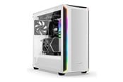 Chassi - be quiet! Shadow Base 800 DX - White - Chassi - Miditower - Vit - BGW62