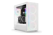 Chassi - be quiet! Shadow Base 800 FX - White - Chassi - Miditower - Vit - BGW64