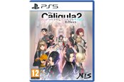 Spel - The Caligula Effect 2 - Sony PlayStation 5 - RPG - 0810100862497